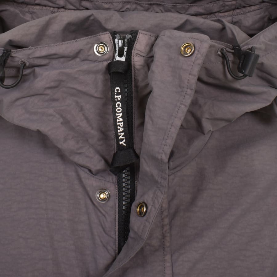Cp company hooded overshirt shop